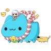 ᙘนg̴☾ຊȶ ☾ຊթѳѳ - Videojuego 3 🎮 7