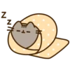 Pusheen 7