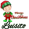 Nombres Navideños🌲🙎🏻‍♂️💞2🇵🇪Movi 6