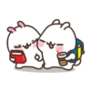 Bonie friend 2 Mov🫧🌻 5