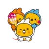 Babys Trio Mov ❤ 7