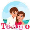 Feliz día de San Valentín🥰🔫1🇲🇽Movi 6
