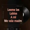 No es lo mismo💿1🇲🇽Movi 5