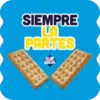 SIEMPRE LA PARTES CLUB SOCIAL