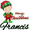 Nombres Navideños🌲🙎🏻‍♂️💞2🇵🇪Movi 8