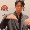 BTS Jungkook stickers 6