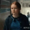 Stranger Things  - Mov 5