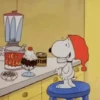 Snoopy Nav.5 👩🏻‍🎨 Mov.1712 6