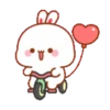 rabbit7 兔几7 7