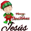 Nombres Navideños🌲🙎🏻‍♂️💞2🇵🇪Movi 9