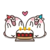 Bonie friend 2 Mov🫧🌻 6