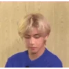 BTS Taehyung stickers 5