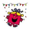 Mr Men Little Miss 2💖 MOV 8