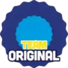 TEAM ORIGINAL