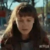 Stranger Things  - Mov 6