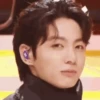 BTS Jungkook stickers 7
