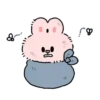 🍥🐇 PiNkKu ToKkY🐇🍥 5