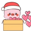 🎅🏻Pig Christmas MOV.🐷 5