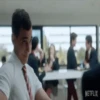 Elite Netflix - Christian Mov 6