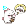 Bonie friend 2 Mov🫧🌻 8