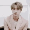 BTS Jin stickers 7