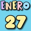 Calendario Enero b💖MOV 6