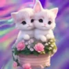 Gatitos(Full Color)💞1🇵🇪Movi 10