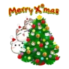 Magic Christmas 2 💖 MOV 6