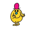 Mr Men Little Miss 2💖 MOV 9