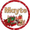 🎅🏻💅🏻ХmAs nAmEs 🎄☃️ 9