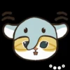 Gatos😺💞2🇵🇪Movi 11