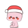 🎅🏻Pig Christmas MOV.🐷 6