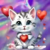 Gatitos(Full Color)💞1🇵🇪Movi 11
