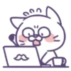Daikou Pancat Emoji 2 💖MOV 7