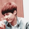 BTS Yoongi stickers 6