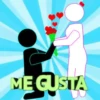 Feliz día de San Valentín🥰🔫1🇲🇽Movi 10