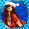 Merry Christmas 2 👩🏻‍🎨 1712 9