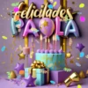 Feliz cumpleaños💞7🇵🇪Movi 6