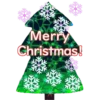 Magic Christmas 2 💖 MOV 7