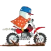 🏍️ Motociclistas 🏍️ 7