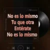 No es lo mismo💿1🇲🇽Movi 8