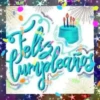 Feliz cumpleaños💞9🇵🇪Movi 9