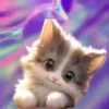 Gatitos(Full Color)💞1🇵🇪Movi 12
