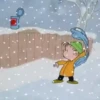 Snoopy Nav.5 👩🏻‍🎨 Mov.1712 9
