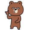 Dancing bear mov 5
