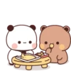 Bubu&Dudu things 9