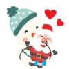 2 🎄MixTeAnDo La NaViDaD🎄 6