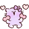 Purple Bora 2 💖 MOV 9