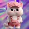Gatitos(Full Color)💞1🇵🇪Movi 13