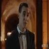 Elite Netflix - Christian Mov 9
